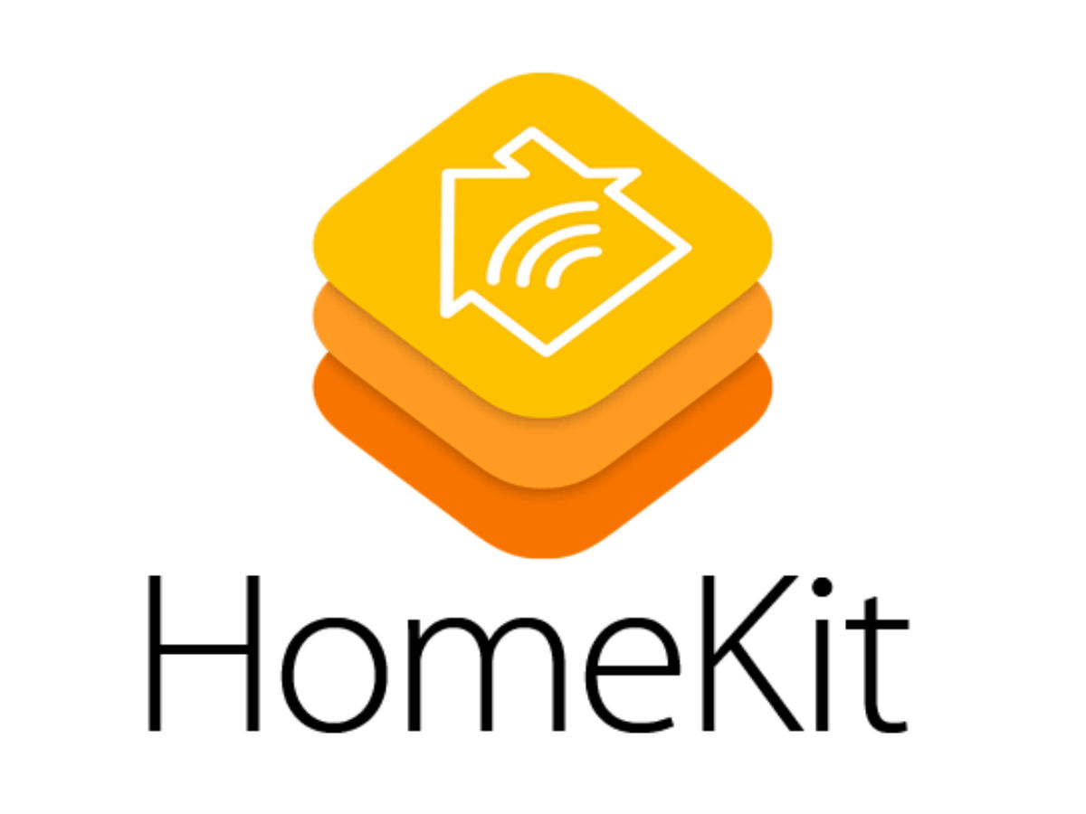Homekit 